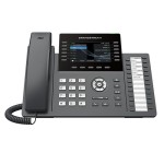 Grandstream GRP2636 12-Line Professional IP Phone