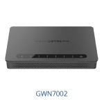 Grandstream GWN7002 Multi-WAN Gigabit VPN Routers