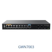 Grandstream GWN7003 Multi-WAN Gigabit VPN Routers