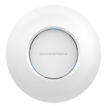 Grandstream GWN7625 4x4:4 and 2x2:2 Indoor Wi-Fi 5 Access Point