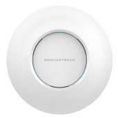 Grandstream GWN7625 4x4:4 and 2x2:2 Indoor Wi-Fi 5 Access Point