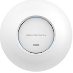 Grandstream GWN7660 2x2:2 Wi-Fi 6 Indoor Access Point