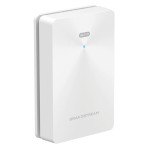 Grandstream GWN7661 Wi-Fi 6 In-Wall Access Point