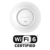 Grandstream GWN7662 2x2:2 & 4x4:4 Wi-Fi 6 Indoor Access Point