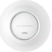 Grandstream GWN7665 802.11ax Tri-Band Wi-Fi 6E Access Point