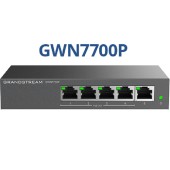 Grandstream GWN7700P Unmanaged Network Switches