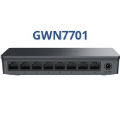 Grandstream GWN7701 Unmanaged Network Switches