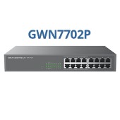 Grandstream GWN7702P Unmanaged Network Switches