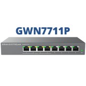 Grandstream GWN771P Layer 2 Lite Managed Network Switches