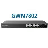 Grandstream GWN7802 Layer 2+ Managed Network Switches