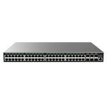 Grandstream GWN7806 Enterprise-Grade Layer 2+ Managed Network Switch