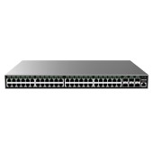 Grandstream GWN7806 Enterprise-Grade Layer 2+ Managed Network Switch