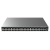 Grandstream GWN7806P Enterprise-Grade Layer 2+ Managed Network Switch