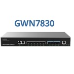 Grandstream GWN7830  Layer 3 Aggregation Network Switches