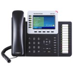 Grandstream GXP2160 High End IP Phones