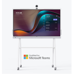 Yealink MeetingBoard Microsoft Teams Rooms on Android