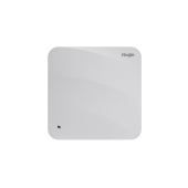 Ruijie RG-AP810-I, Wi-Fi 6 Dual-radio 1.775 Gbps Indoor Access Point, 1Gbps Ethernet Port