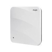 Ruijie RG-AP820-I, Wi-Fi 6 Dual-radio 2.976 Gbps Indoor Access Point, 2.5Gbps Combo SFP Port