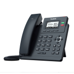 Yealink SIP- T31W Entry level WiFi IP phone