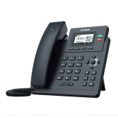 Yealink SIP- T31W Entry level WiFi IP phone