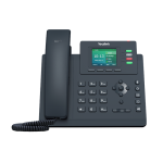 Yealink SIP- T33G Cost-effective color screen IP phone