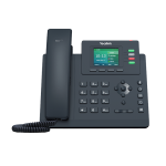 Yealink SIP- T33P Cost-effective color screen IP phone