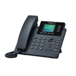 Yealink SIP-T34W Cost-effective WiFi IP phone