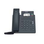 Yealink SIP-T31P Dual-line entry level IP phone