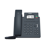 Yealink SIP-T31 Dual-line entry level IP phone