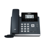 Yealink SIP-T42U Well-rounded SIP desk phones