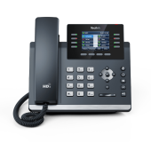 Yealink SIP-T44U Well-rounded SIP office phone