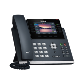 Yealink SIP-T46U Productivity-enhancing SIP office phone