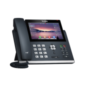 Yealink SIP-T48U Advanced SIP Office Phone