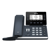 Yealink SIP-T53W Prime business voip phones