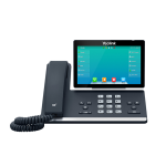 Yealink SIP-T57W Prime Business voip Phone