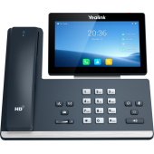 Yealink SIP- T58W (Pro) Elite Desktop Collaboration Device