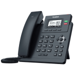 Yealink T31G Basic Desk Phone