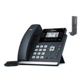 Yealink T54W+DD10K DECT desk phone