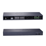 Grandstream UCM6116 IP PBX