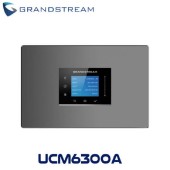 Grandstream UCM6300A IP PBX System 