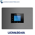 Grandstream UCM6304A IP PBX System