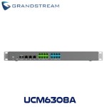 Grandstream UCM6308A IP PBX System