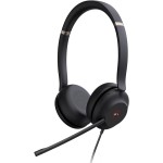 Yealink UH37 Microsoft Teams USB Wired Headset