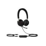 Yealink UH38 Microsoft Teams USB Wired Headset