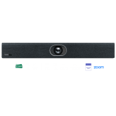 Yealink UVC40 All-in-One USB Video Bar