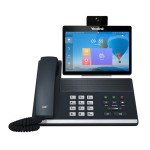 Yealink VP59 Flagship Smart Video Phone