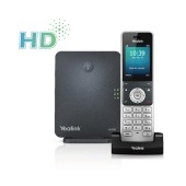 Yealink W60P Premium wireless DECT IP phone