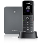 Yealink W73H Basic DECT Handset