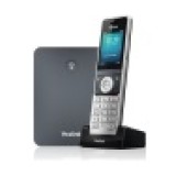 Yealink W76P High-performance DECT IP Phone System