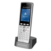 Grandstream WP822 Cordless Wi-Fi IP Phone